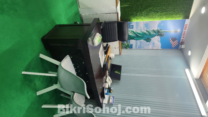 Office Rent